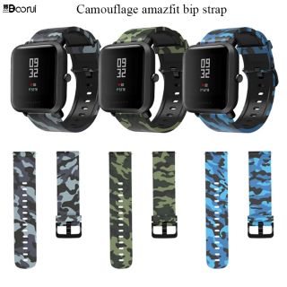 สายAmazfit bip/GTS/ samsung 42mm./samsung gear/samsung active