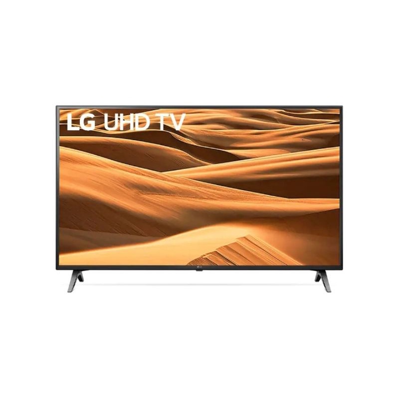 ทีวี LG 43นิ้ว 4K UHD Smart TV รุ่น43UN7100PTA(ขายแล้ว)