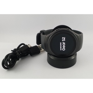 นาฬิกา SAMSUNG GEAR S2 SM-R730V VERIZON (สภาพดี) NO.09