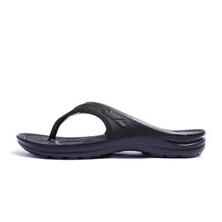 YSANDAL วายแซนดัล รองเท้าแตะวิ่ง Marathon Sandal - สี Magic Black