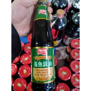 ซอสปรุงรส สำหรับอาหารทะเล 450 ml