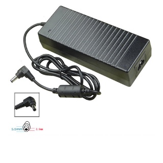 180W Power Supply 19V 9.5A 19.5V 9.23A 5.5*2.5mm Laptop Adapter For Asus MSI GE72VR GS43VR GT60 GS63VR GT70 ADP-180MB Ch