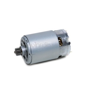 [พร้อมส่ง] อะไหล่ มอเตอร์ DC Motor สว่านไร้สาย Makita มากีต้า 6270D / 6270DW / 6271D / 6271DW แท้ (14ฟัน)