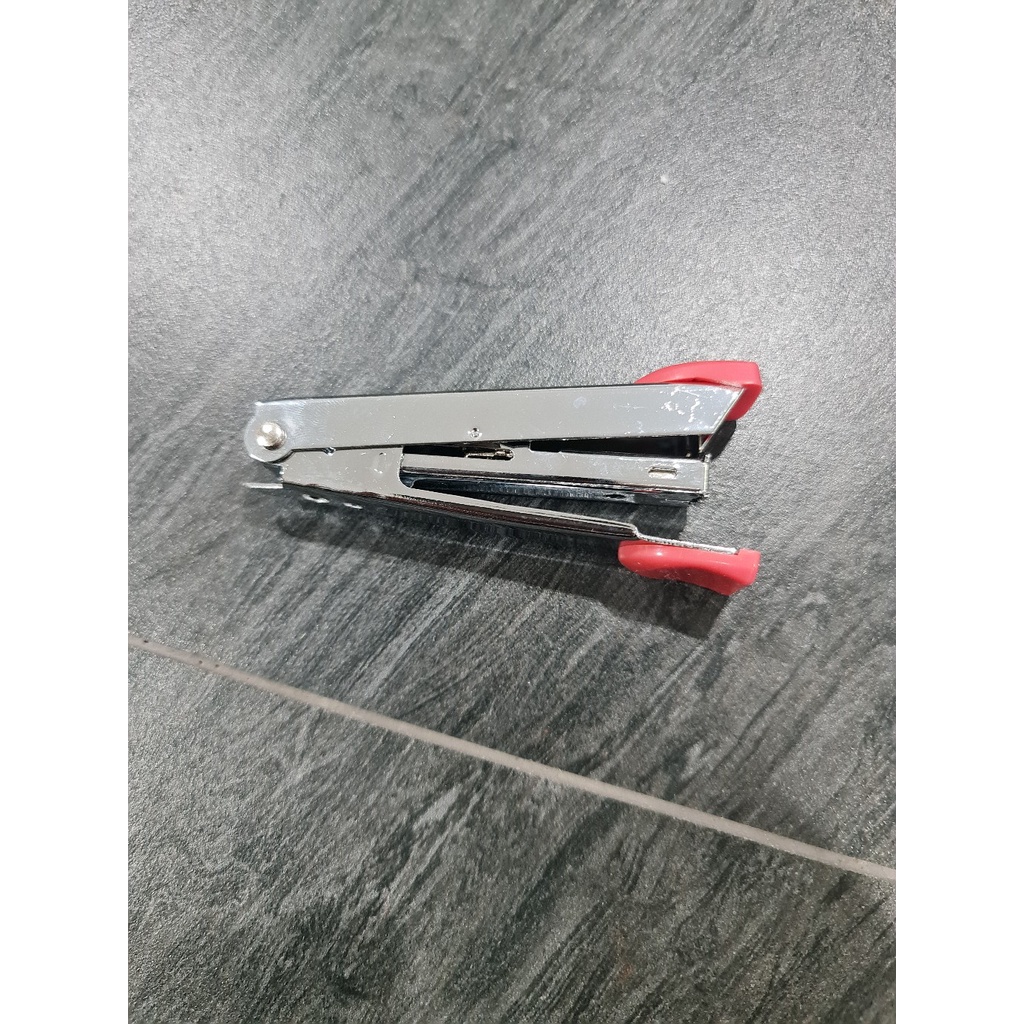 HORSE ตราม้า เครื่องเย็บกระดาษ HD-10  1  ชิ้น  stapler