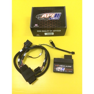 กล่องไฟ ECM API Honda ADV 150I