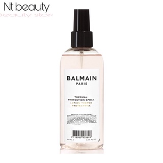 Balmain thermal protection spray 200 ml สเปรย์กันความร้อน