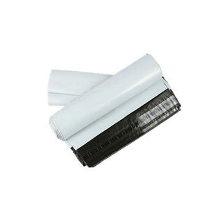 โปรโมชั่น : ซองไปรษณีย์ 25x35cm 100 ใบ ซองไปรษณีย์พลาสติก ซองพลาสติก ถุงไปรษณีย์ ถุงไปรษณีย์พลาสติก