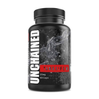 UNCHAINED SARMs Tamoxifen 20mg