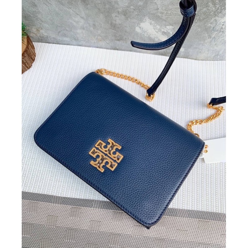 Tory Burch Britten Combo Crossbody