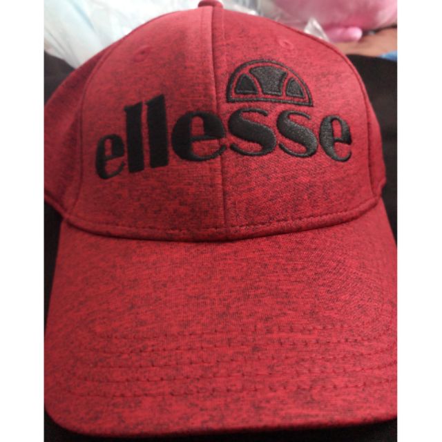 ส่งต่อหมวกเเก๊ป ellesse