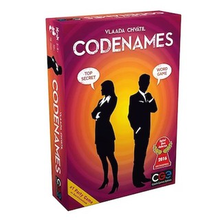 Sale!! BOARD GAME บอร์ดเกม #Codenames