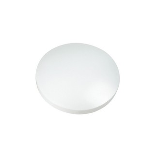 ไฟเพดาน LED MUNICH24W DAYLIGHT BEC PLASTIC MODERN WHITE14" | BEC | MUNICH 24W/6000K ไฟเพดาน ไฟเพดาน Lighting &amp; Ceiling F