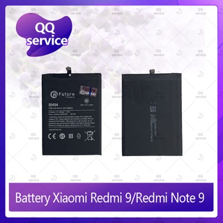 Battery Xiaomi Redmi 9 /Redmi Note 9 อะไหล่แบตเตอรี่ Battery Future Thailand มีประกัน1ปี อะไหล่มือถือ QQ service