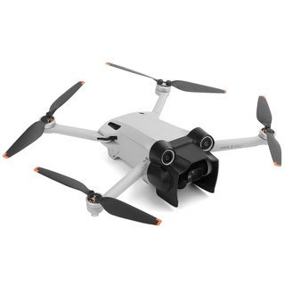 เลนส์ฮู้ดบังแดด อุปกรณ์เสริม สําหรับโดรน DJI Mini 3 Pro