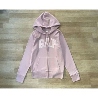 GAP Jacket Hood แท้ 💯% ใส่ได้ทั้ง ช ญ