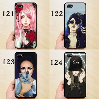 Oppo A1K เคสสกรีน Oppo A1K เคสสกรีน