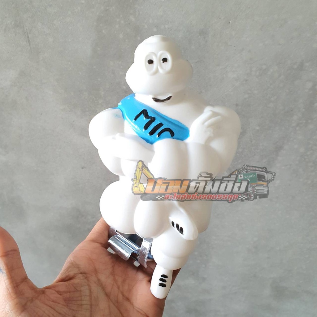 6นิ้ว/65฿.ตุ๊กตามิชลิน 6 นิ้ว ตัวจิ๋ว ราคาถูก‼65 บาท* พร้อมขายึด* สินค้าตามภาพ ราคา ถูกที่สุด ดีลบีเคเค แกลเลอรีภาพที่ 2
