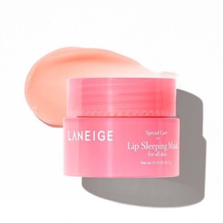 ของแท้ Laneige Lip mask 3g.