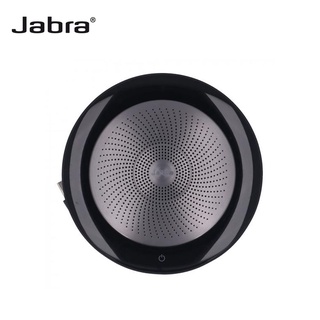 Jabra Speak 710 Wireless Bluetooth Speaker ลำโพงและสปีกเกอร์โฟนไร้สาย รับประกันศูนย์ไทย 2 ปี