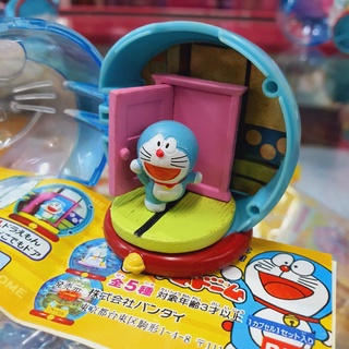 RARE แท้ แยกชิ้น BANDAI DORAEMON HEAD Part 1 / 1st Ver. GASHAPON กาชาปอง โดราเอม่อน ประตูวิเศษ