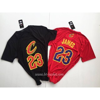 เสื้อบาส NBA Player ทีม CAVs