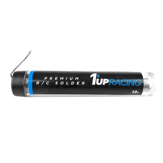 1up Racing Premium R/C Solder