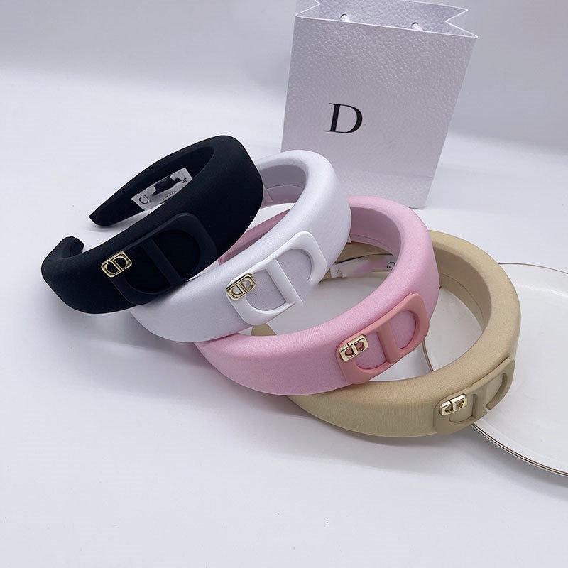 ฟองน้ํานุ่มสีทองสไตล์เกาหลีสําหรับผู้หญิงเครื่องประดับแฟชั่นผู้หญิง