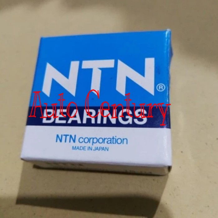 แบริ่งเข็ม NK 55/25 NTN JAPAN ORIGINAL
