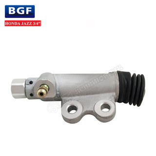 BGF แม่ปั้มครัชล่าง HONDA JAZZ 3/4นิ้ว (46930-SAA-013) 1ลูก