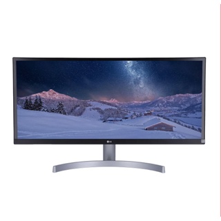 MONITOR (จอมอนิเตอร์) LG 29WK600-W 29 IPS 75Hz