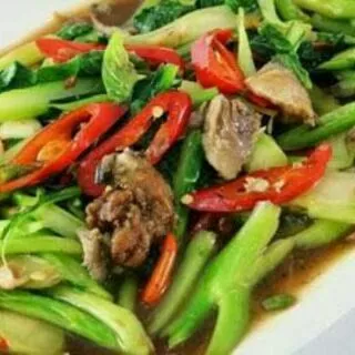 ปลาอินทรีย์หอม🐟 หอม นุ่ม เค็มน้อย🐠อร่อยชัวร์ ต้องลอง!!!