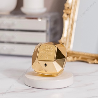 PACO RABANNE - Lady Million [EDP] แบ่งขายน้ำหอมแท้ 100% ไม่แท้ยินดีคืนเงิน !!