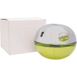 (แท้100%)  Dkny be delicious edp 100ml กล่องเทสเตอร์ per9