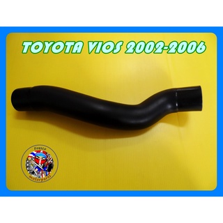 ท่อคอถัง TOYOTA VIOS ปี 2002-2006  Exhaust Rubber