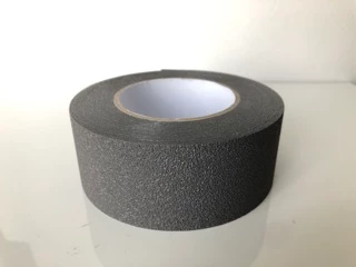 เทปกันลื่น ติดพื้นห้องน้ำ กว้าง 5 ซม. ยาว 10 เมตรสี