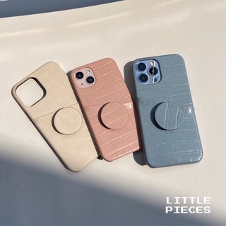 Iphone13/13pro/13promax เคสหนังใส่บัตร เคสปิดหัว-เปิดท้าย (เคสไอโฟน13series) Case iphone13  case iphone caseholder