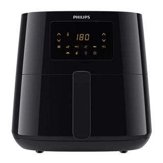 หม้อทอดไฟฟ้า PHILIPS (2,000 วัตต์) รุ่น HD9270 สีดำ