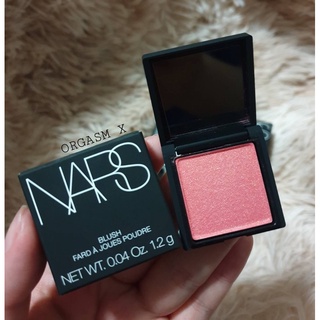 NARS BLUSH - ORGASM 1.2 g ของแท้ 100%