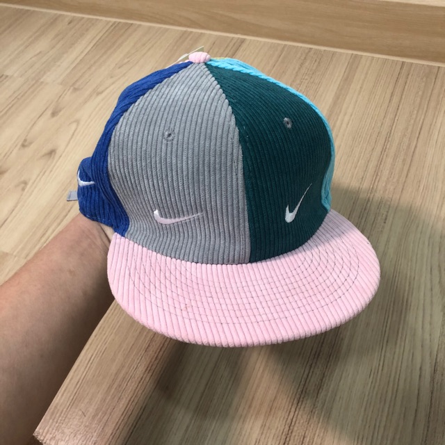 sean wotherspoon hat nike