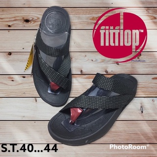 รองเท้าแตะ Fitflop มีไซด์ (40 ถึง 44 )ราคาสุดคุ้มรองเท้าแตะเพื่อสุขภาพพื้นนุ่มเบาสบายสินค้ามีพร้อมจัดส่งค่ะ