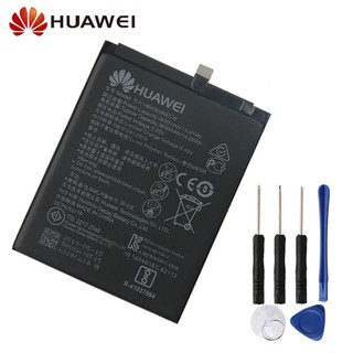 แบตเตอรี่ทดแทน HB436380ECW สำหรับ Huawei P30 ของแท้แบตเตอรี่ 3650 mAh