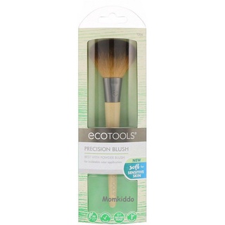 แท้100% EcoTools แปรงปัดแก้ม Precision Blush แปรงปัดบลัชออน