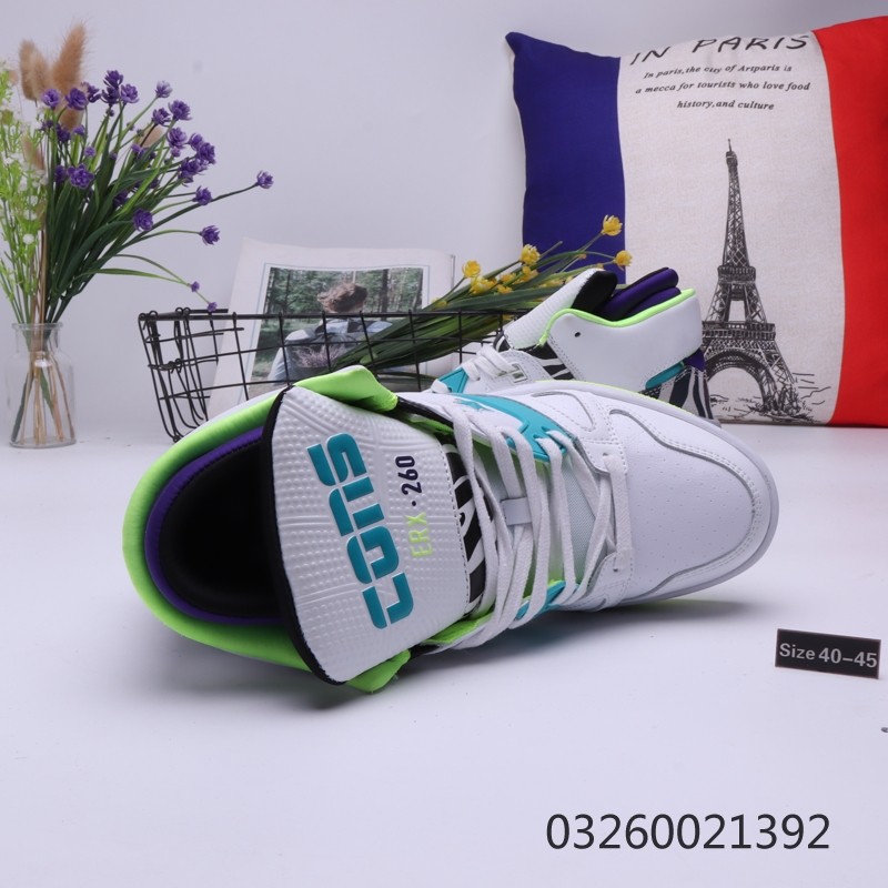 converse erx 260 รองเท้าบาสเกตบอล ThaiPick - Main Image