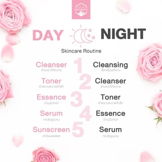Naturista โลชั่นสารสกัดจากกุหลาบ ไม่เหนียวเหนอะหนะ ผิวนุ่ม น่าสัมผัส Rose Body Lotion 300ml
