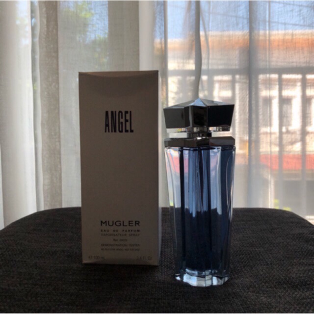 Thierry Mugler Angel - EDP (100ml) [Tester Box]