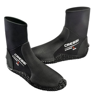 CRESSI ULTRASPAN BOOTS 5 MM รองเท้าบูท