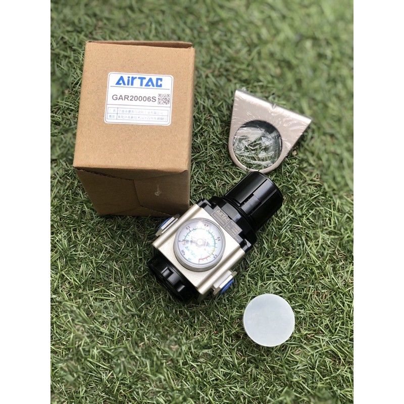 New**Air Regulator AirTAC GAR20006S