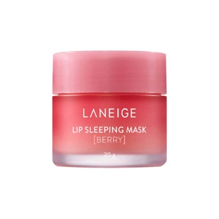 Laneige Lip Sleeping Mark Berry ของแท้