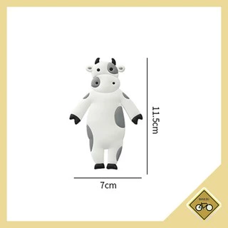ตะขอติดผนังดัดได้ ลายสัตว์ เทปนาโน ลอกติดใหม่ได้ ตะขอแขวนติดผนัง ที่แขวนผนัง ไม่ต้องเจาะผนัง มีให้เลือก 4แบบ A008