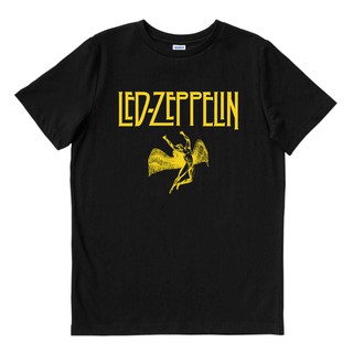 Led ZEPPELIN - นางฟ้า | เสื้อยืด พิมพ์ลายวงดนตรี | Merch เครื่องดนตรี | Unisex | วงดนตรีเมอร์ช | เสื้อยืด พิมพ์ลายดนตรี | ร็อคคลาสสิก